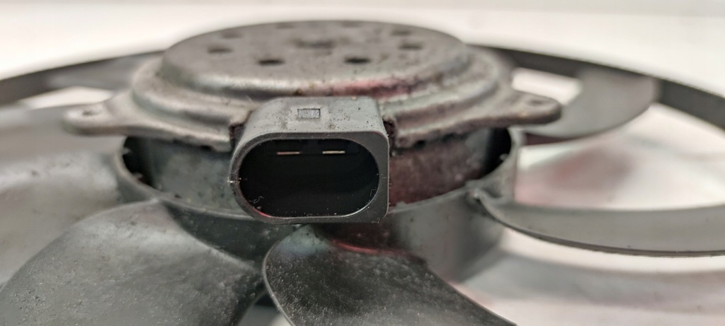 фото №6, Вентиляторы радиатора valeo audi a6 c7 3.0 tdi