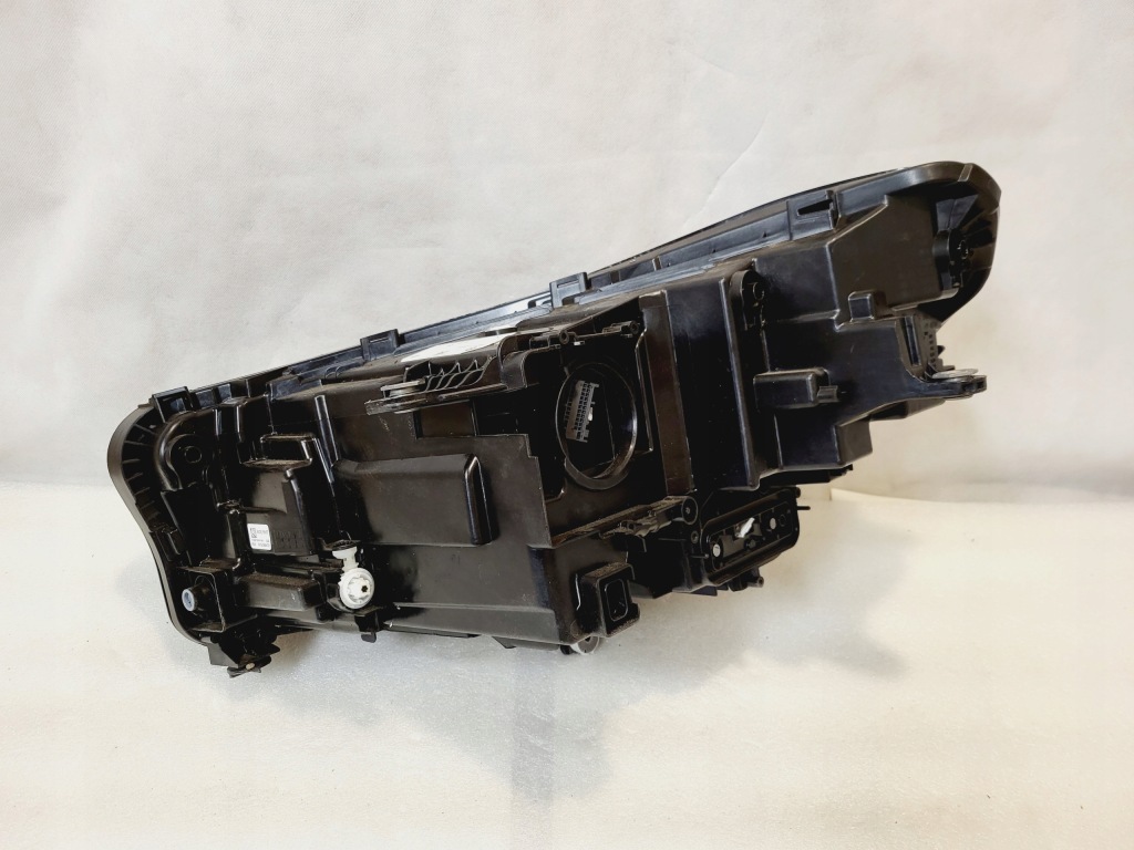 фото №3, Bmw x1 u11 full led 5a64424