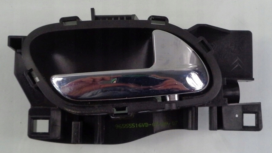 фото №1, Citroen c4 grand picasso i ручка дверь правая wew