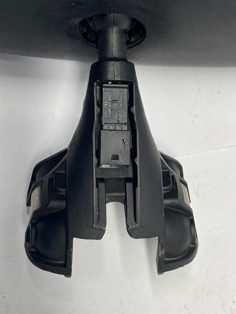 фото №1, Дзеркало внутрішнє vw passat b7 4b0971834 kombi