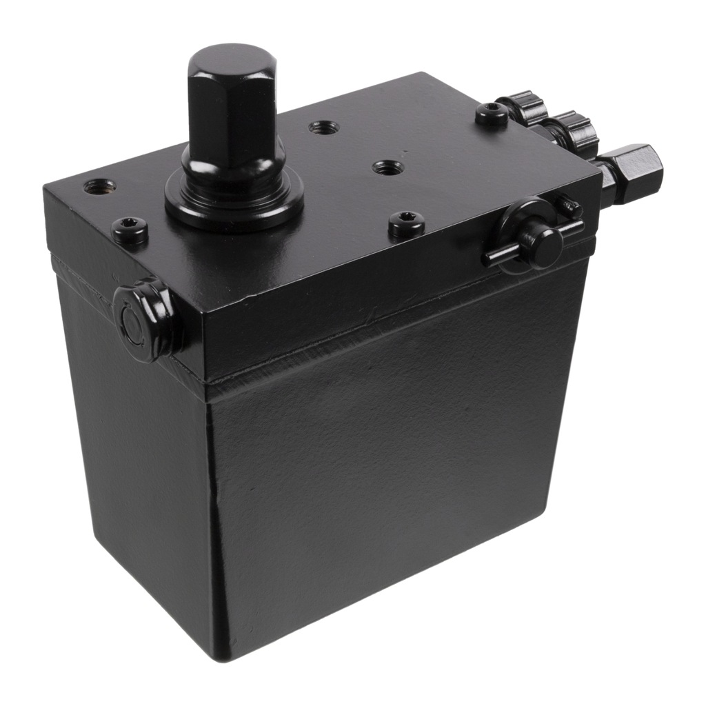 фото №1, Febi насос крену кабіни водія scania l p g r s 09.16-