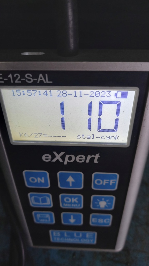 фото №8, Дверь левая задняя vw passat b5 97r sedan