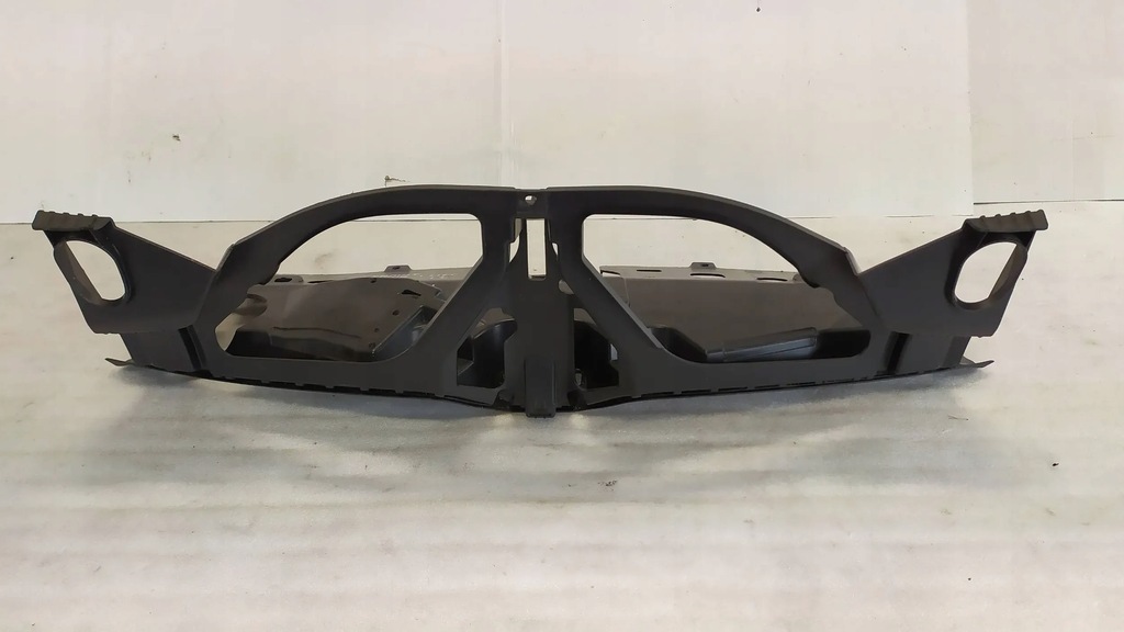 фото №15, Решётка радиатора усилитель решетка перед renault captur i lift