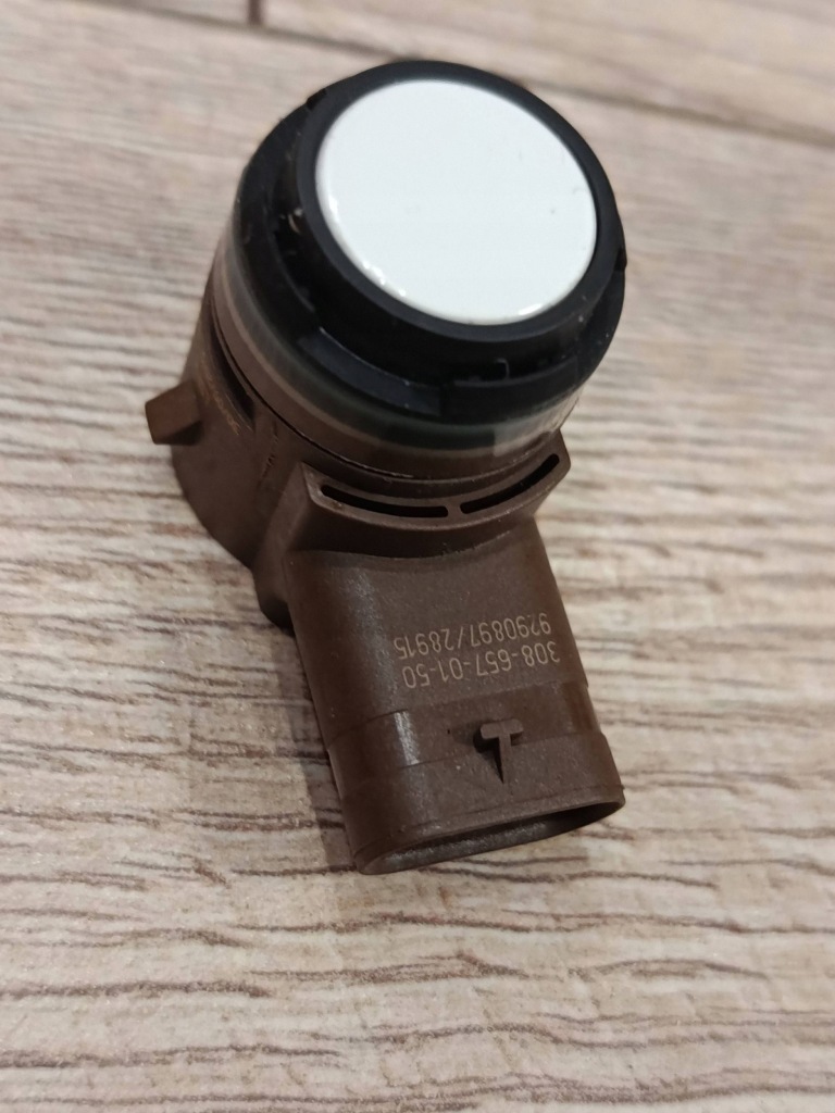 Датчик парковки pdc крайний alpin weiss оригинал bmw x1 f48 Киев