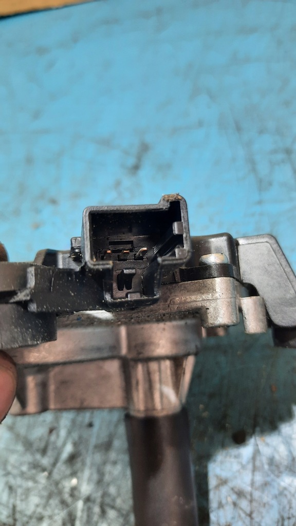 фото №5, Моторчик задній двірники 31294492 volvo v60