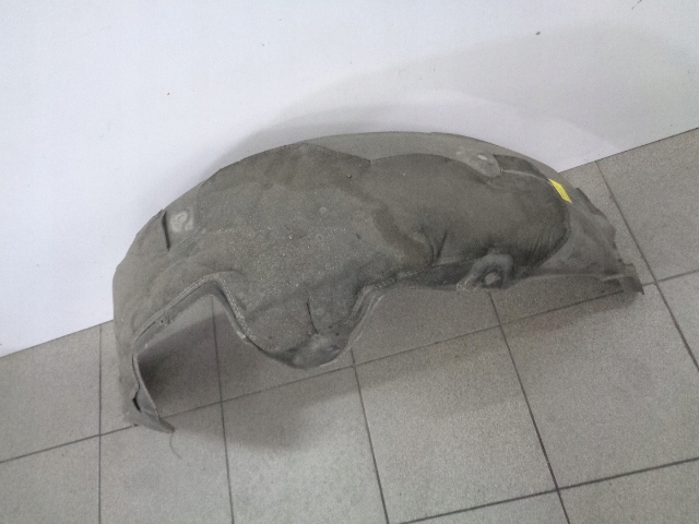 фото №1, Подкрылок левый задняя kia niro i ev lift 2022 rok