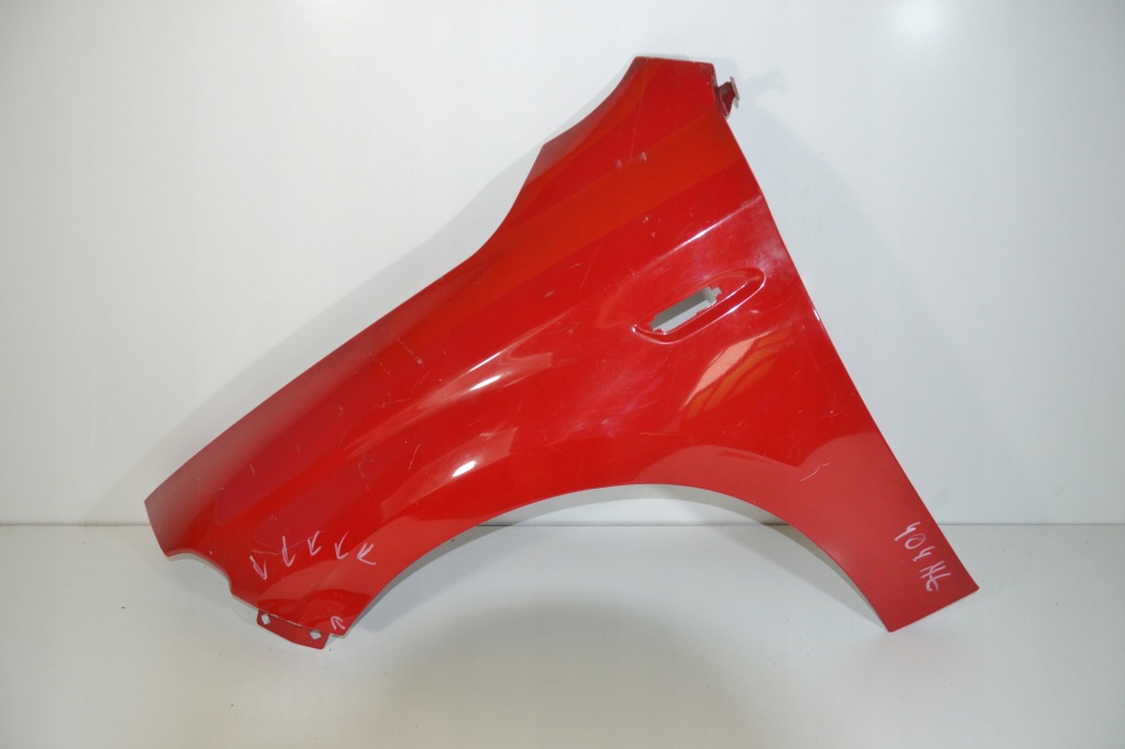 Купити Крила лівий перед fiat tipo ii 2 оригінальний номер