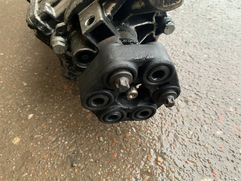 фото №12, Bmw m 135i міст диференціал kompletny