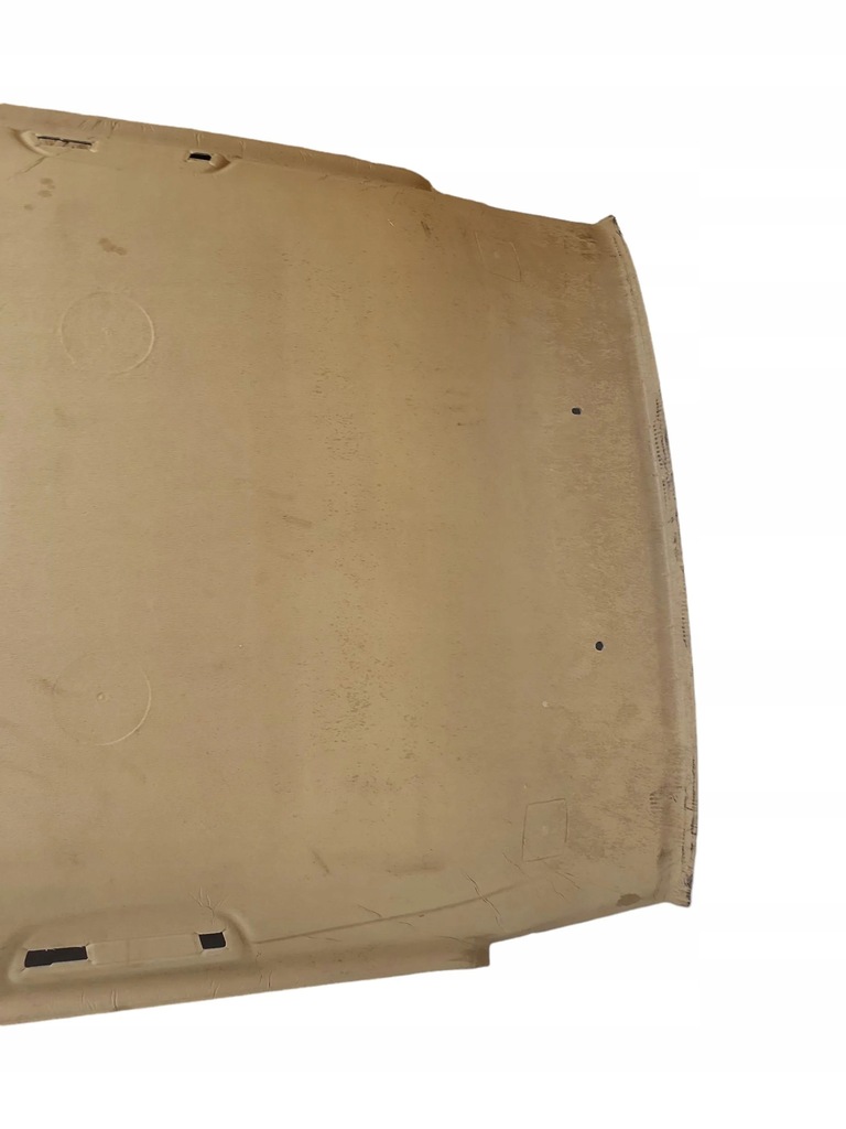 фото №4, Bmw 1 f20 f21 2013 потолок