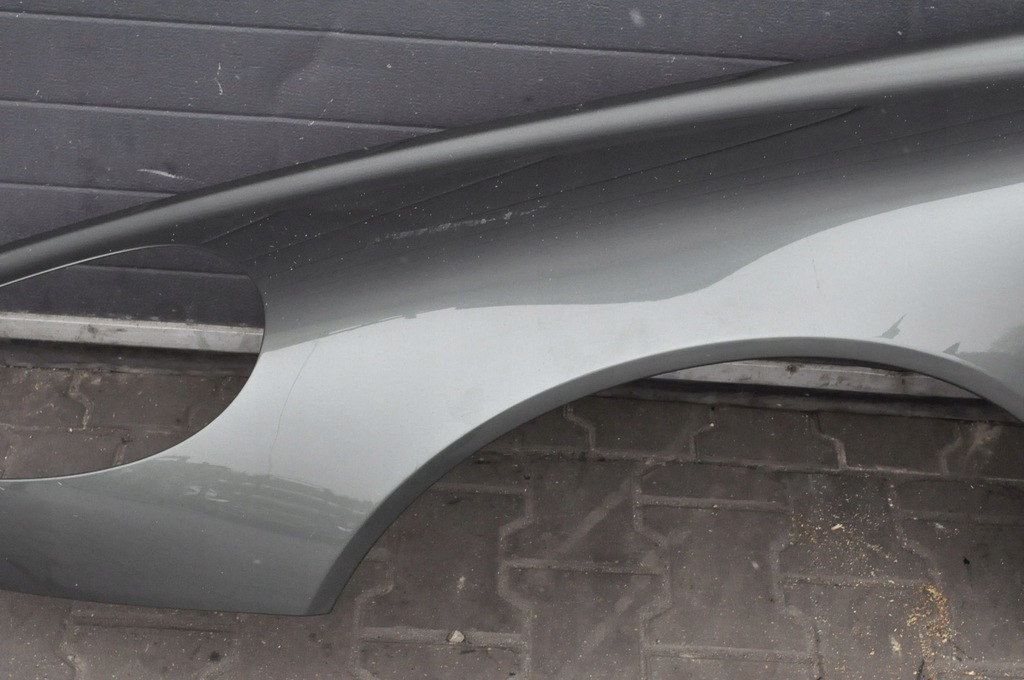 фото №7, Aston martin db9 крыло левый перед передний