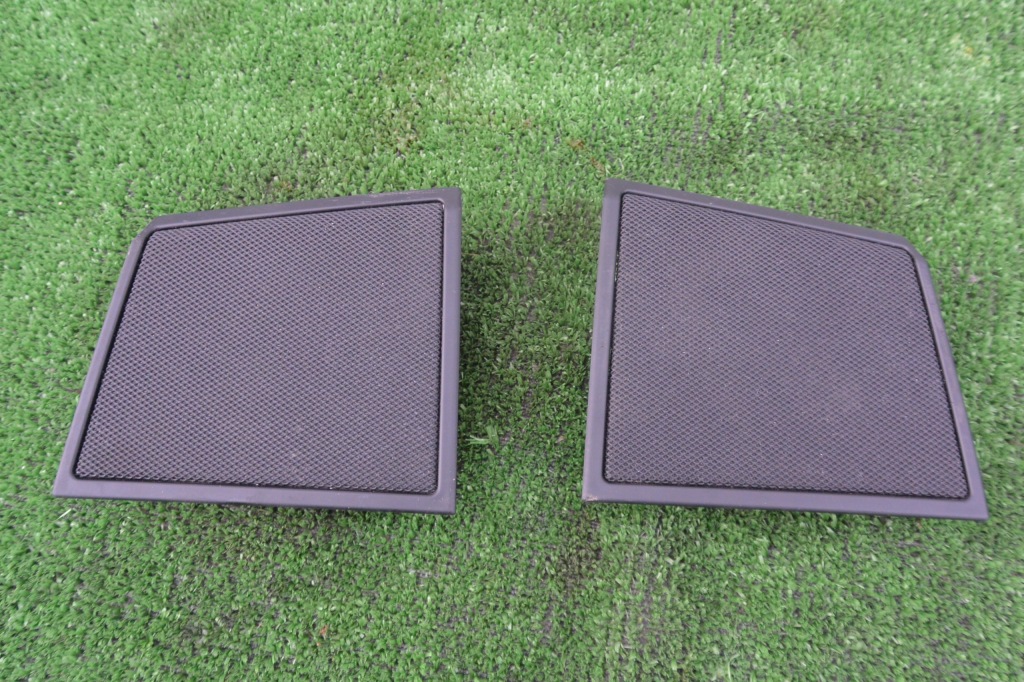 фото №1, Решітка динаміка maserati quattroporte vi kpl