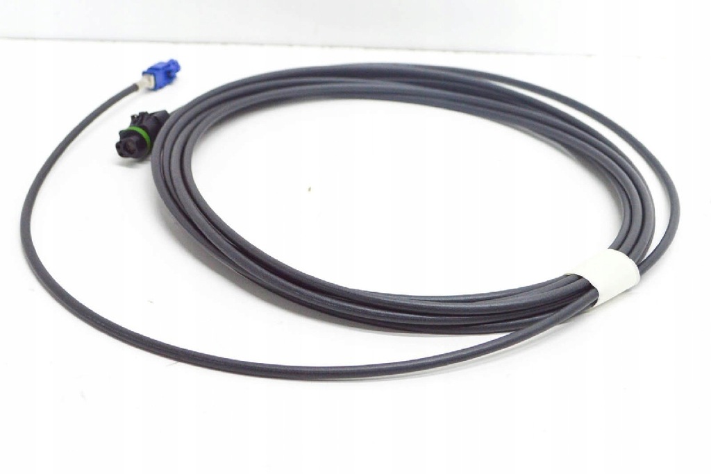 фото №8, Volvo xc60 джгут трубопровід камери заднього виду park assist nowa оригінальна 314