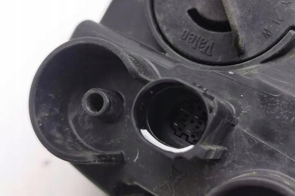 фото №7, Дополнительная лампа передняя левая vw t-roc a11 2ga941055c 1.0l бензиновый 85kw