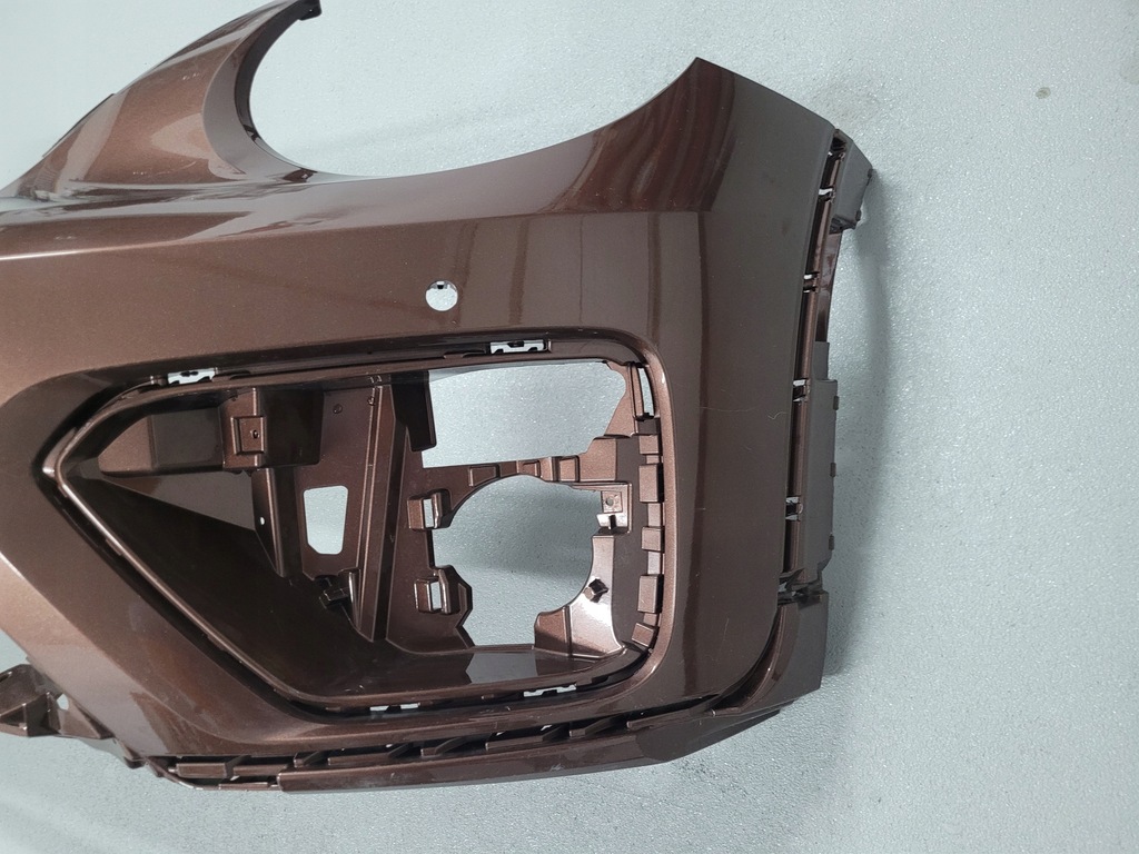 фото №8, Бампер перед vw new beetle 5c5 lift r-line оригінал