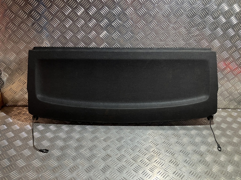 фото №1, Полка багажника bmw x1 f48