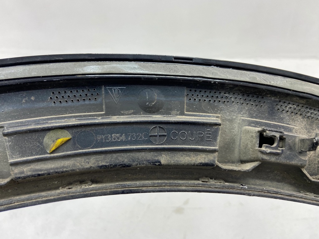 фото №8, Молдинг крила правий задня porsche cayenne iii 9y3