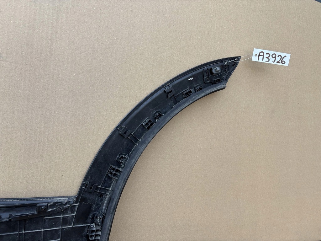 фото №10, Kia sportage v молдинг накладка двері правий задня 87734-r2000