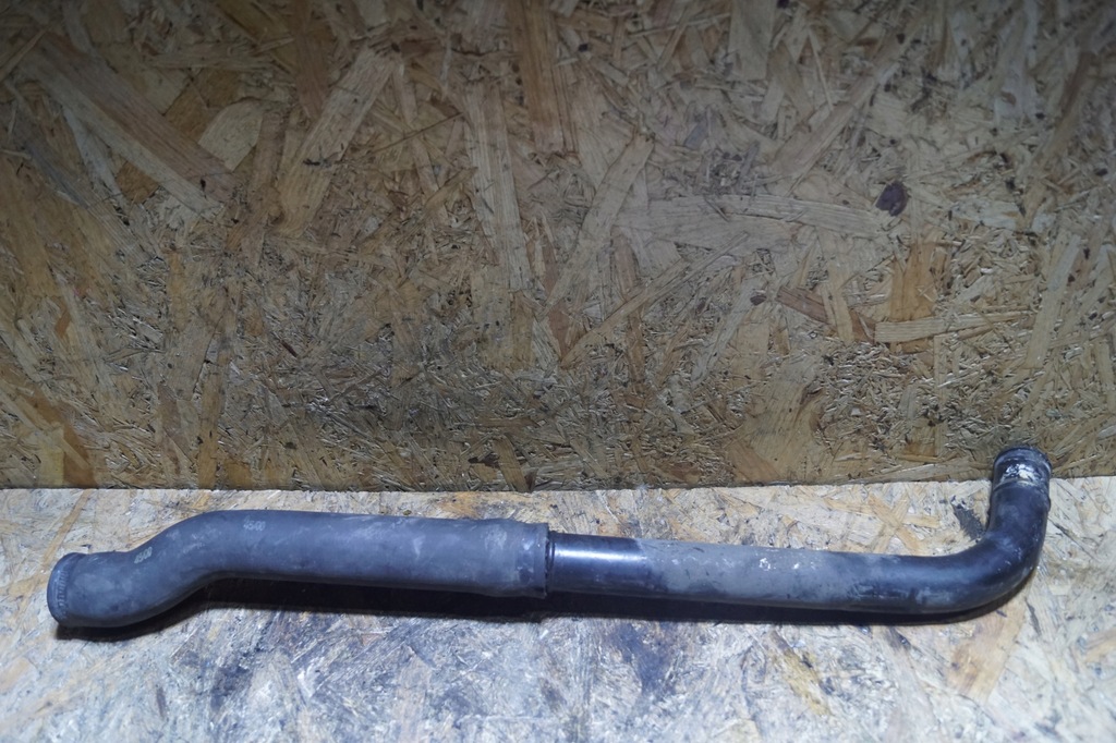 фото №5, Porsche boxter шланг радіатора 99610662252