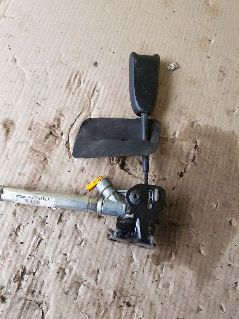 фото №6, Натягувач натягувачі комплект renault megane iii