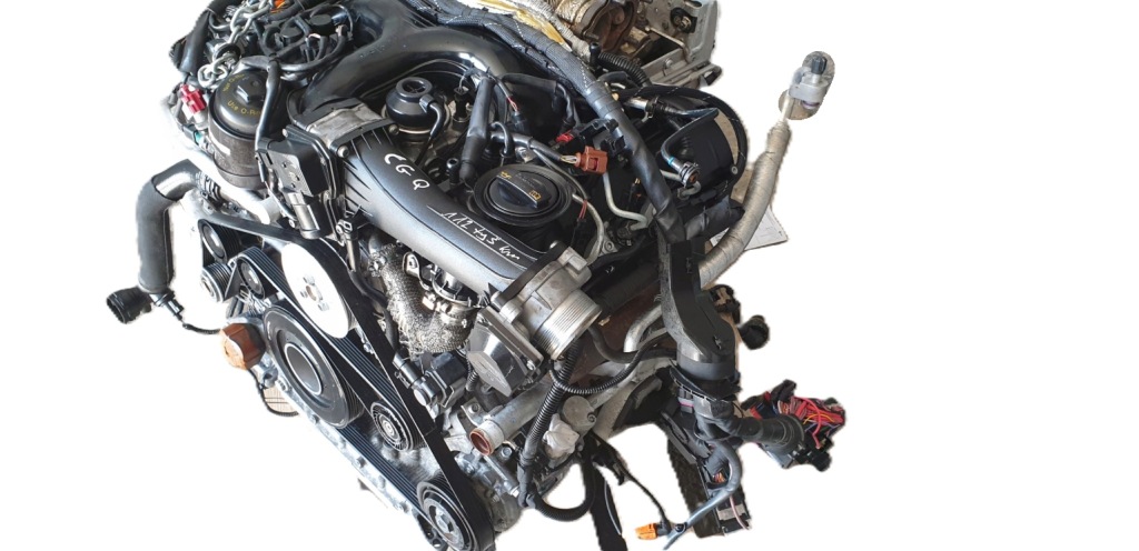 Двигун cgq 313 km Оригінал