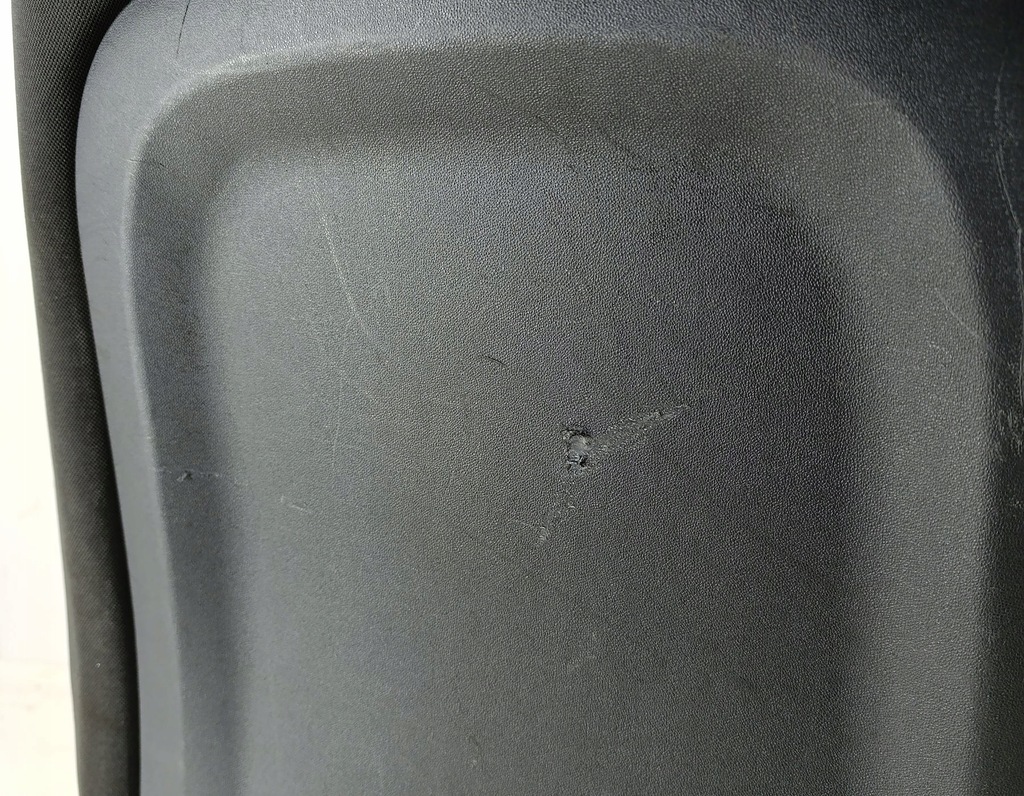 фото №8, Сиденье водителя kia soul i 1.6 crdi