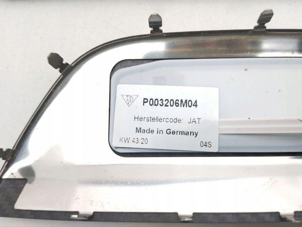 фото №15, Porsche taycan 9j1 2021 пороги