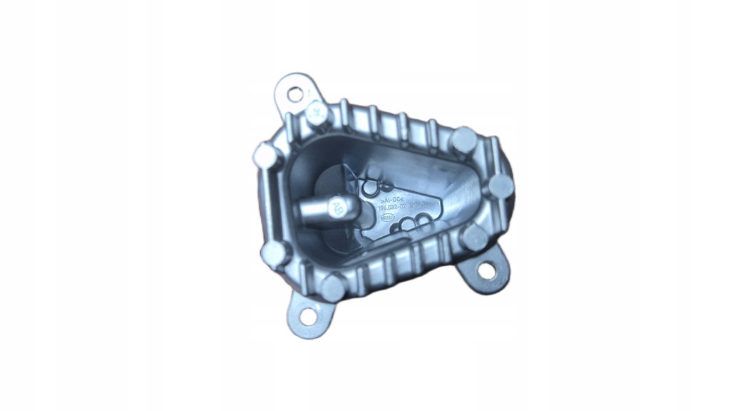 фото №9, Модуль лампы led jeż правый scania r s 2017- оригинальный номер 196.032-02 r оригинал новый !!