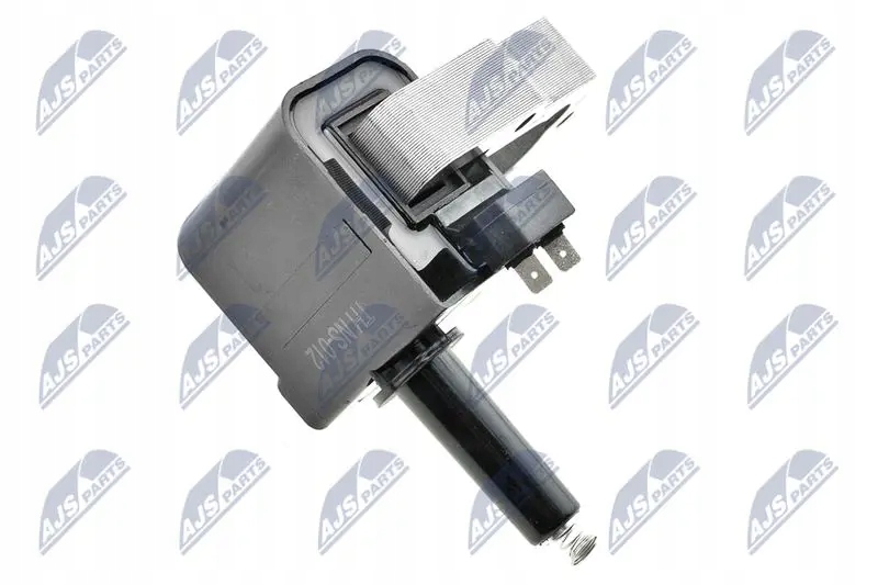 фото №3, Катушка зажигания ecz-ns-012 nty