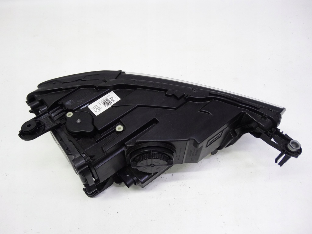 фото №9, Vw t-roc 2ga 2017-2021 лампа ліва full led 2ga941773 оригінальна