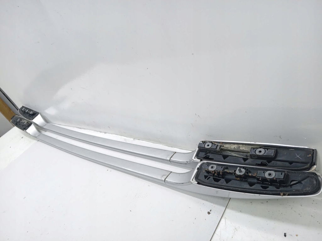 фото №5, Рейлинги кровельные peugeot 308.