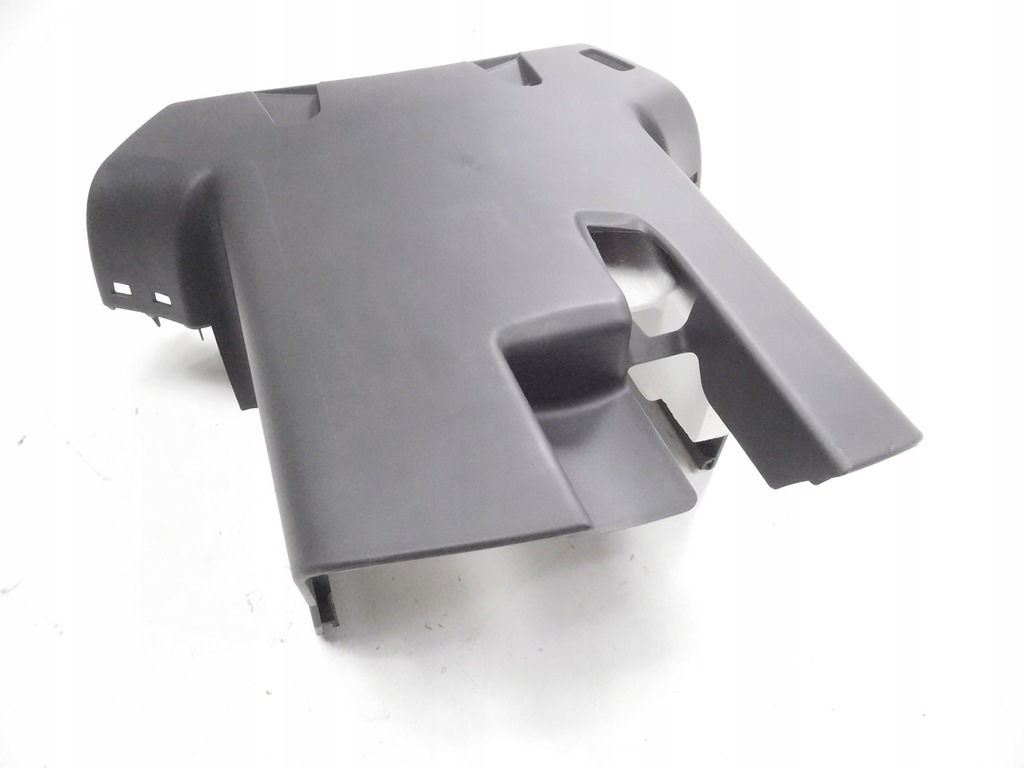 фото №6, Защита колонки поворот. renault scenic ii 8200141021