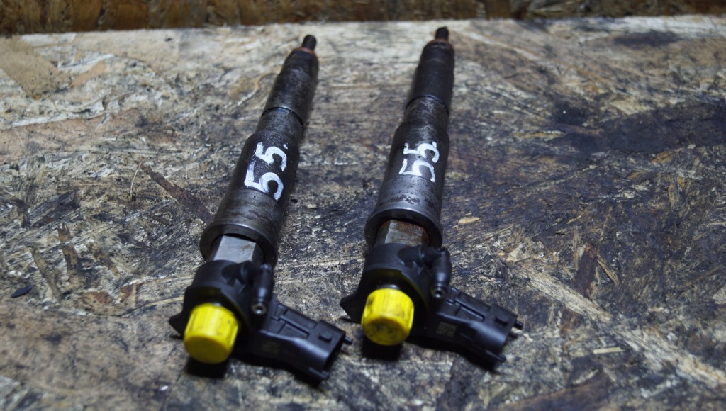 фото №3, Форсунка renault trafic 2.0 dci 82409398