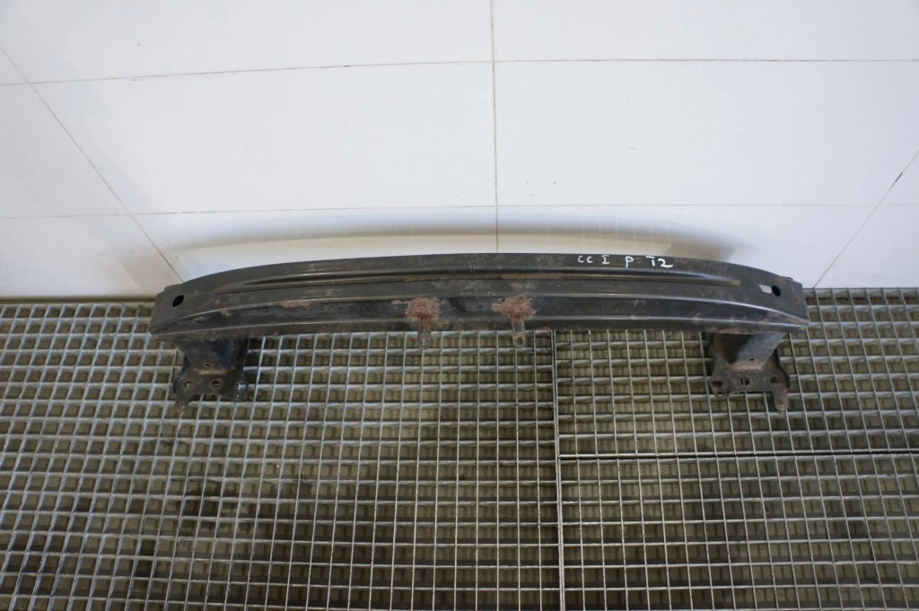 фото №1, Балка бампера перед передняя vw passat cc