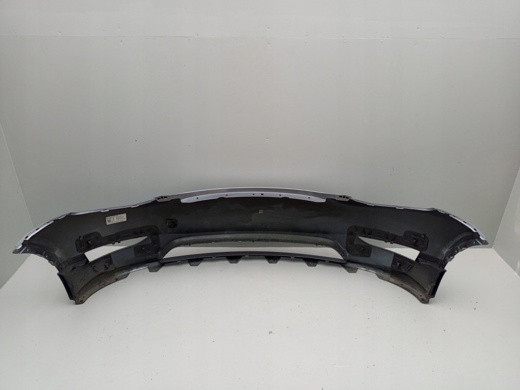 Tesla model y 2020- бампер перед передний 1493745-00-a ÷ Доставка