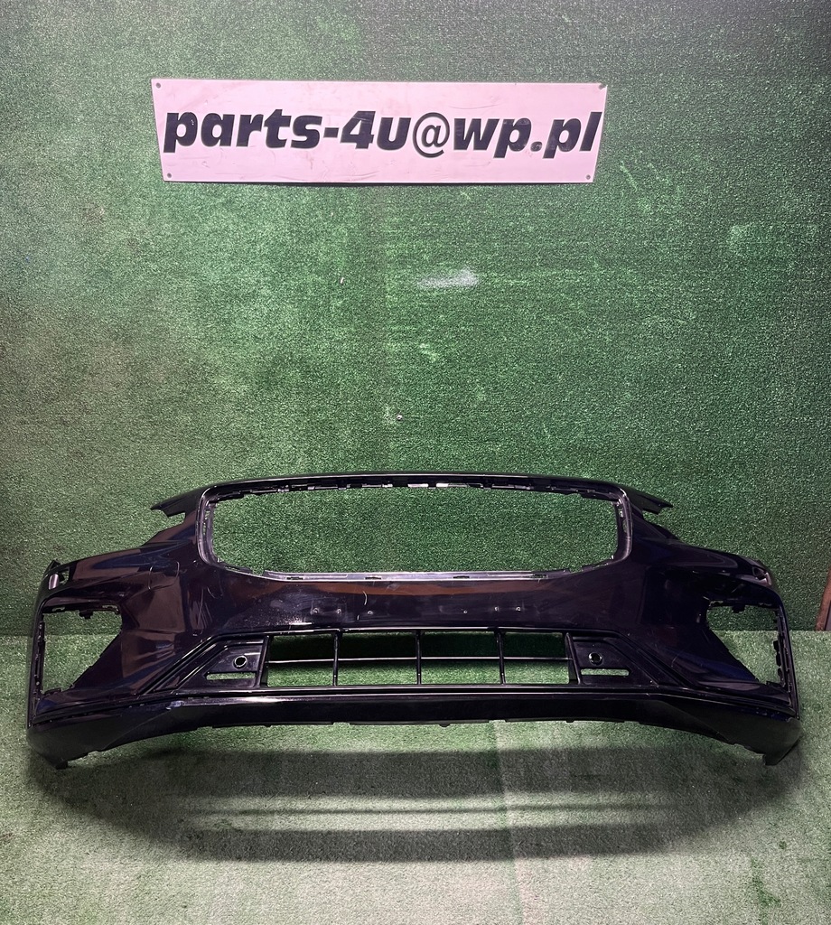 фото №1, Volvo v60 s60 iii r design бампер перед передній