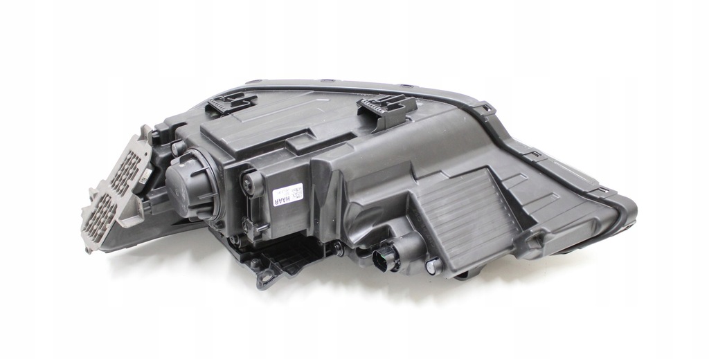 фото №13, Hyundai elantra vii lift лампа права перед передня org full led eu 24+