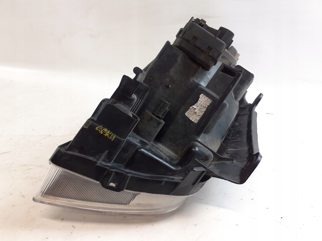 фото №15, Лампа правая передняя hyundai matrix 2004r