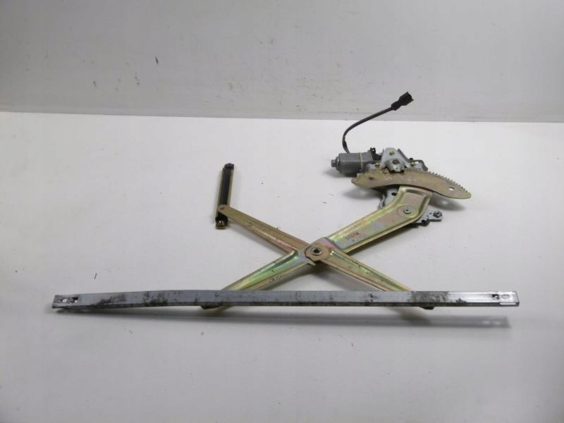 фото №7, Kia carnivale i підйомник скло перед правий