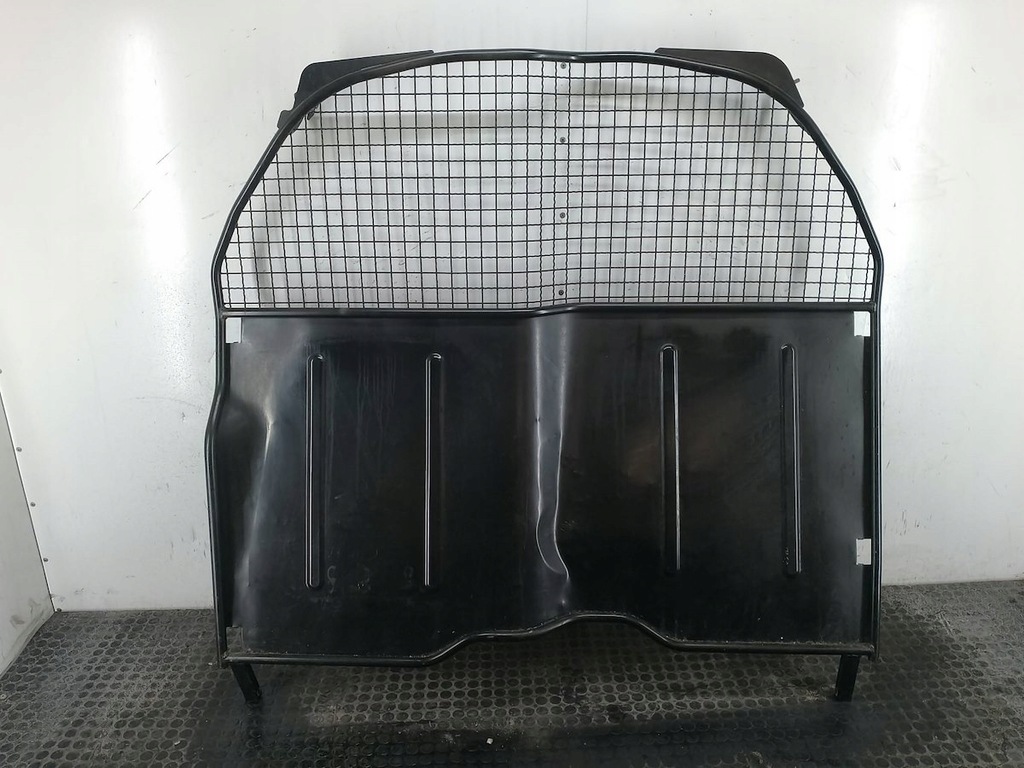 фото №1, Стена перегородочная skoda roomster