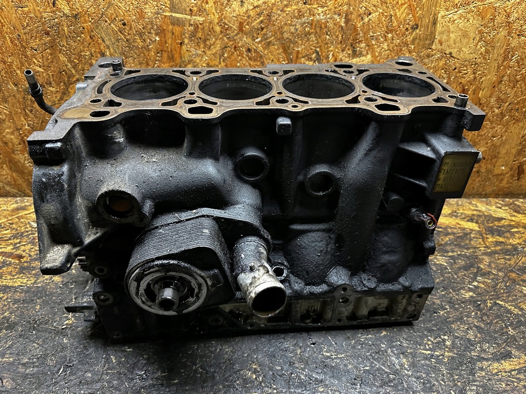 фото №10, Блок двигуна dół wał поршні iveco ducato 2.3 eu5 f1afl411c