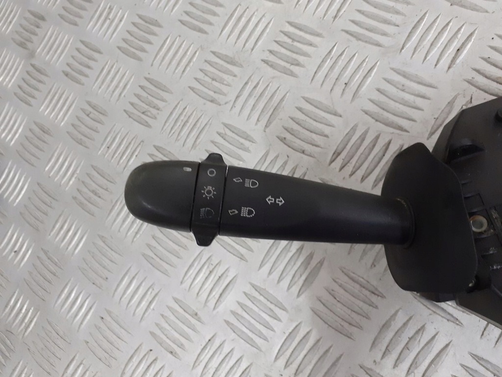 фото №6, Перемикач підрульовий перемикач комбінований alfa romeo 147