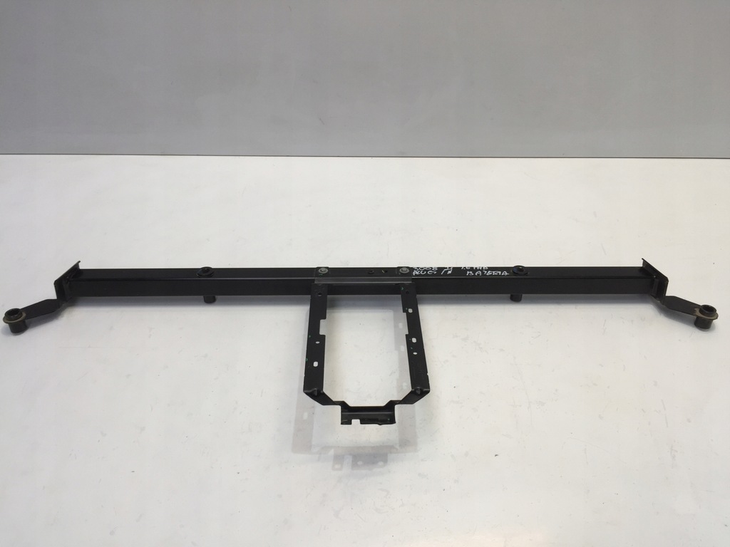 фото №1, Peugeot 3008 ii phev кронштейн акумулятора 9825735680