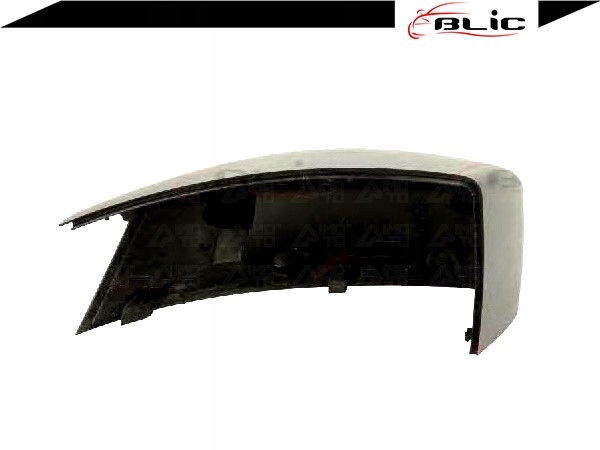 фото №2, Blic 6103-01-1311132p корпус, дзеркало зовнішнє