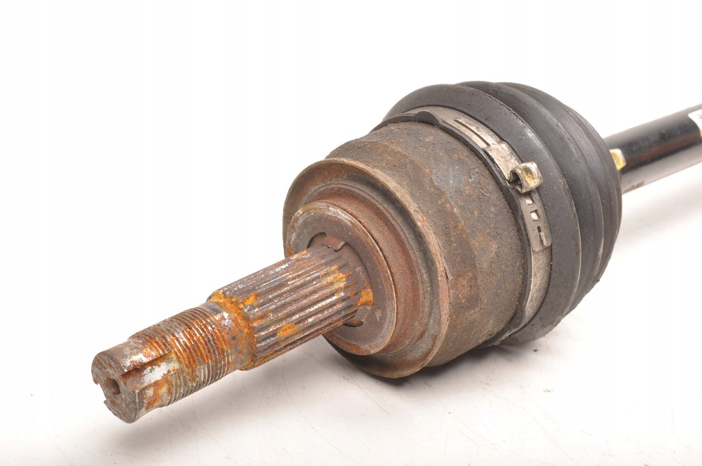 Opel mokka 1 1.6 16v 116km приводной вал левая короткий 94560842 Недорого