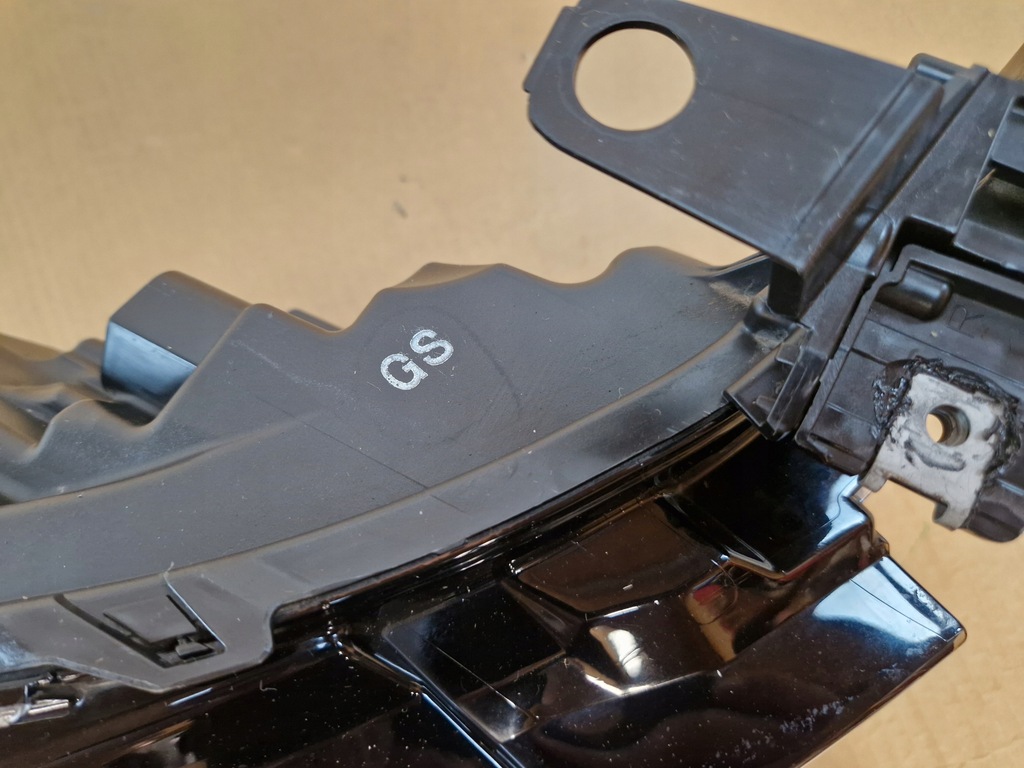 фото №10, Mazda vi 6 iii 3 lift gl фара правый лампа передняя full led grf5-51030