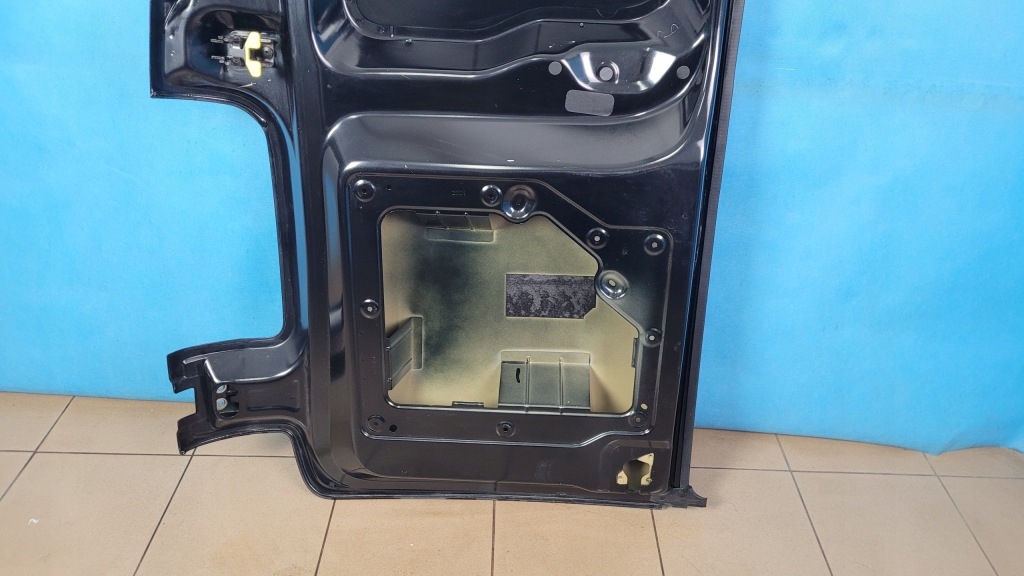 Fiat scudo iii 22r дверь правое задний  крыло Цена