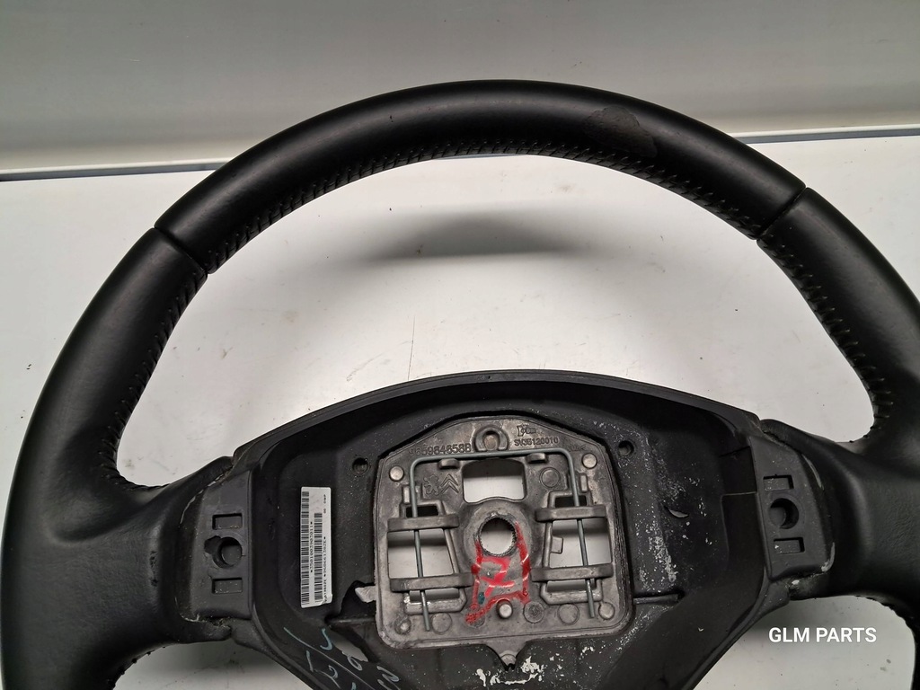 фото №6, Peugeot 3008 5008 воздуховод 96866138ze