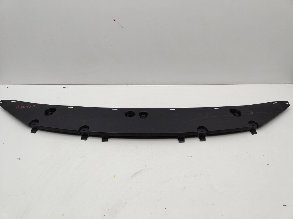 Купить Kia ev6 защита накладка плита бампера перед передний 866v8-cv000