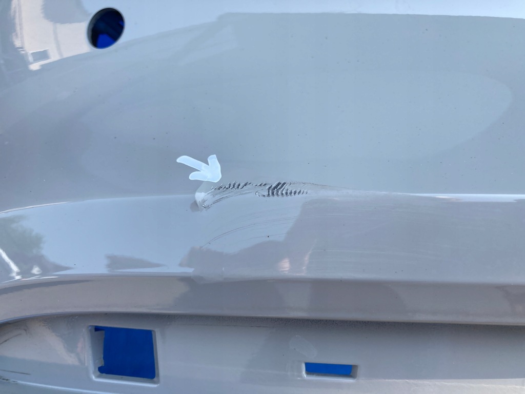 фото №9, Бампер задний porsche panamera 971