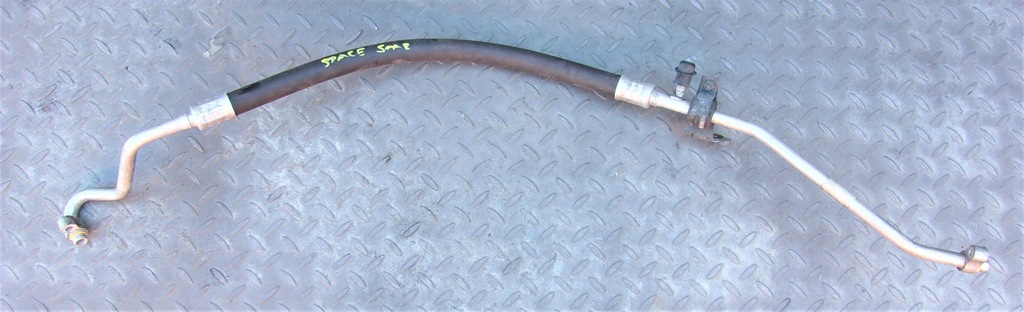 фото №3, Space star 1.8 gdi трубка шланг кондиционера